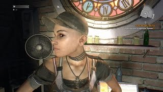 Dying Light Прохождение 36 Сторожевые посты. Потерянный