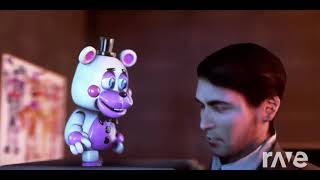 Cg5 And Cg5 - Fnaf 6 Song ▶ Labyrinth & Fnaf 6 Song   Video | RaveDJ