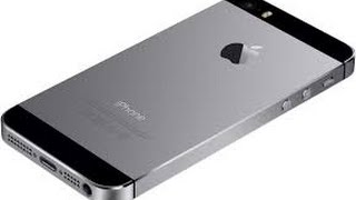 Apple iPhone 5s  отзывы реальных пользователей