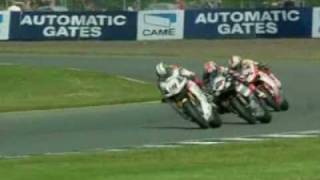 Magazine - Donington Park 2009