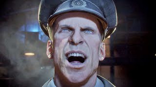 Call of Duty Black Ops 3 Zombies The Giant Trailer