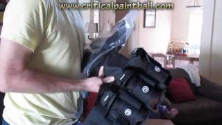 Critical Stealth Pack Unboxing