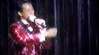 No Business Like Show Business - Chris Chen