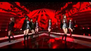 T- ara CRY CRY
