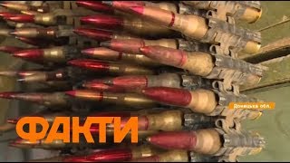 Бьют точно с большого калибра: как снайперы охотятся на бойцов ООС