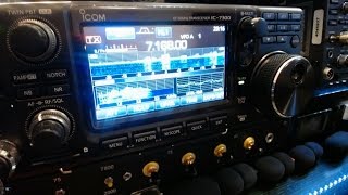 Ham Nation 246: Amateur Radio Firestorm