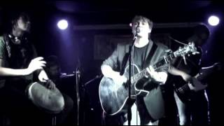 Аффинаж - Лес [LIVE в клубе Улитка На Склоне]