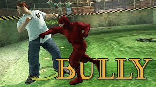 BULLY - #7: Clube da Luta!