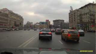 Автомобильный видеорегистратор LEXAND LR-4500