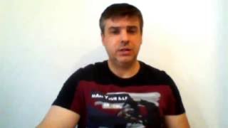 Толкование сна - выпуск 1. Алексей Юз 07/06/2016