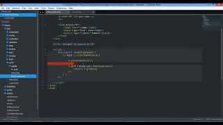 laravel 4   Request ajax   jquery get post