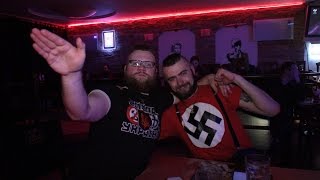 Бал кровавого пастора. Вечеринка в Киеве. Часть 1.