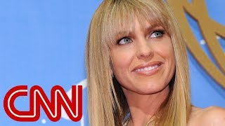 Actress in Trump's 'Access Hollywood' tape reacts (full)