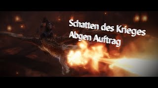 Mittelerde: Schatten des Krieges - Abgen Auftrag