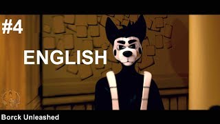 SFM| Bendy Shorts 4| BATIM English