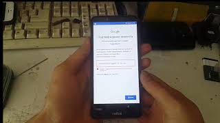 FRP! Neffos X9 (Google аккаунт бұғатын ашу, Қазақша)