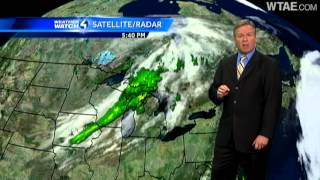 Weather Watch 4 forecast