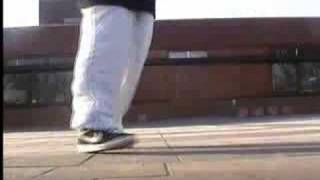 Tutorial C-Walk