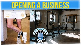Off The Record: Opening a Business During Covid (ft. Silent Mike)
