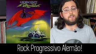 Rock Progressivo Alemão! Parte 1
