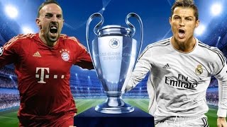 Bayern Munich 0-4 Real Madrid [HD] Full Match Partido Completo | COPE | Semifinales Vuelta 2014