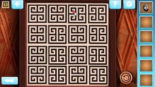 World Wonders Escape - Level 13