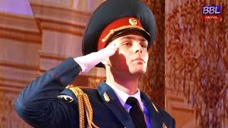 БОЛЬШАЯ БАЛАШИХА ЛАЙФ (BBL). День сотрудника органов внутренних дел