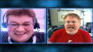 Scoble Freaks Out on Google