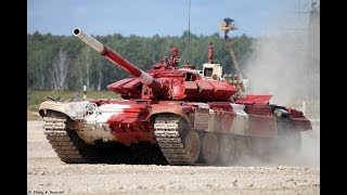 Bao lần lỡ hẹn, lính tăng Việt Nam sắp được lái T-72