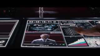 RoboCop / Робокоп (2014) trailer