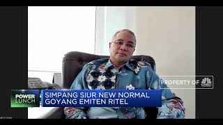 New Normal Simpang Siur, Investor Bimbang Masuk Sektor Ritel