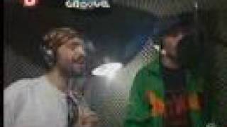 Arssura & Paco - Lumea Mea live @Urban Groove