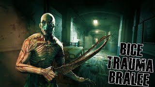 ⚫IDEMO HOROR MRALEEE,BICE SRANJAAA... OUTLAST/Balkan Live⚫