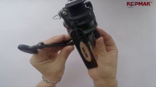 Катушка безинерционная Salmo Blaster Feeder 1 5630FD