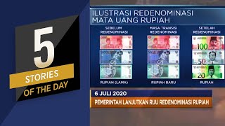 Keyakinan Konsumen Mulai Membaik di Juni 2020, hingga Inggris Ikuti AS Blokir Huawei
