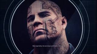 Ghost Recon: Wildlands True Ending 100% Completion
