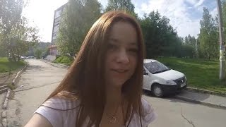 Школьница из Качканара стала звездой YouTube