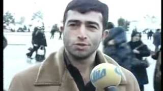 Allah hec kimi tekere salmasin))