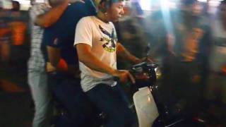 Giết người man rợ ở chung cư Hà Đô, thản nhiên nhắn tin cho người nhà nạn nhân!!!