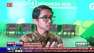 Grab Indonesia Gandeng Kudo Bangun Pusat Riset