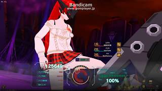 Duo Primal with Iris and Stella - Soul Worker Online