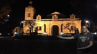 Filipino Christmas Traditions - Simbang Gabi