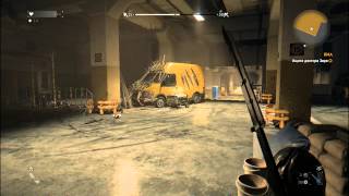 Dying Light & Project Zomboid easter egg