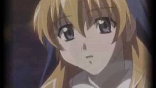 [ALESSA] Chrono Crusade - Sayonara Solitia