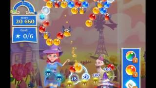 Bubble Witch Saga 2 Level 1281 - NO BOOSTERS