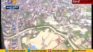 Nepal floods | 43 dead, over 24 missing