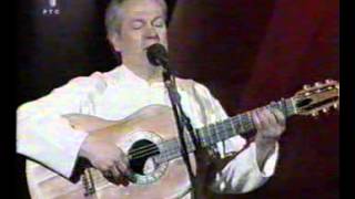 Ibrica Jusic-Deo koncerta 2004.u Beogradu
