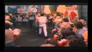 Blya, aka "Senit Zon", aka "The sanitary zone"  Russia, 1990, "Бля" ("Сэнит Зон")
