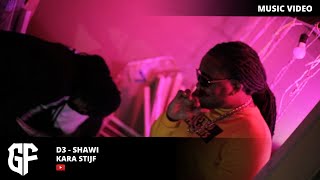 Gren?de Family D3 Ft Shawi - Kara Stijf