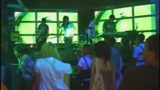 Группа "Make out Kids" на "ВечеGREENке в твоем городе"